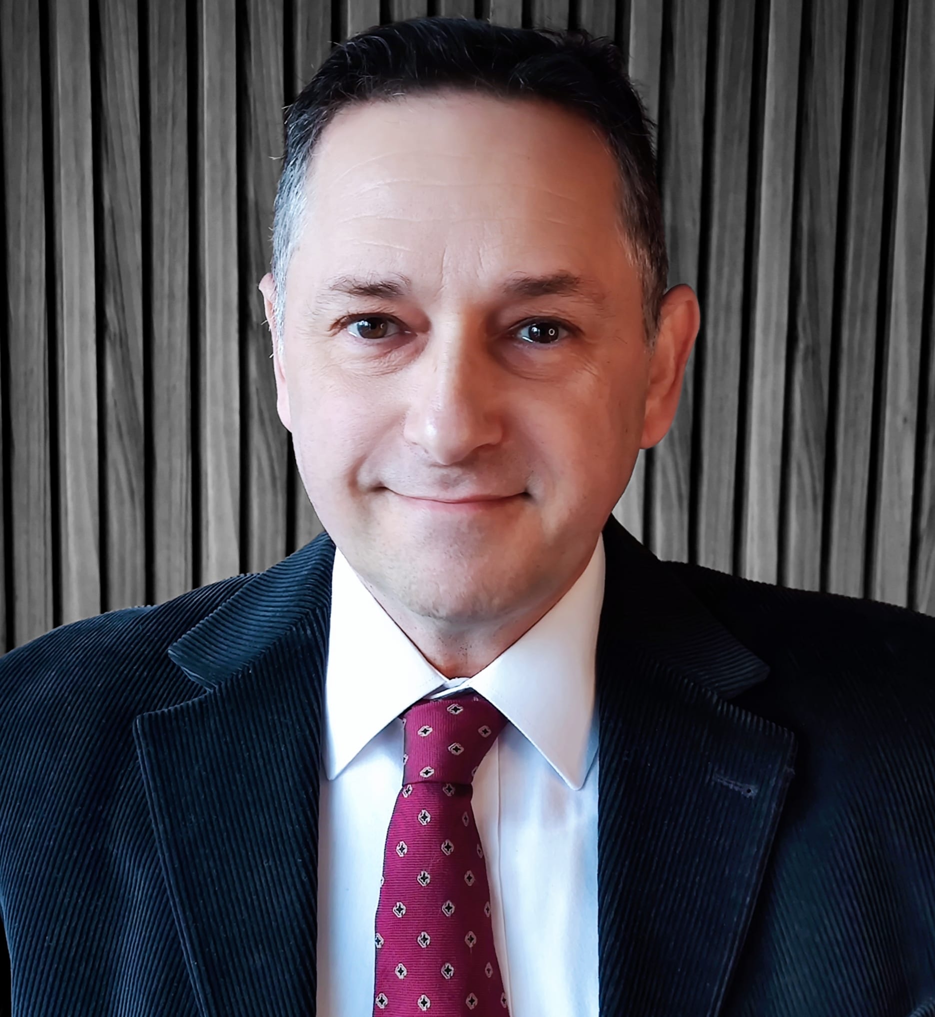 Bedrettin Cem Şener