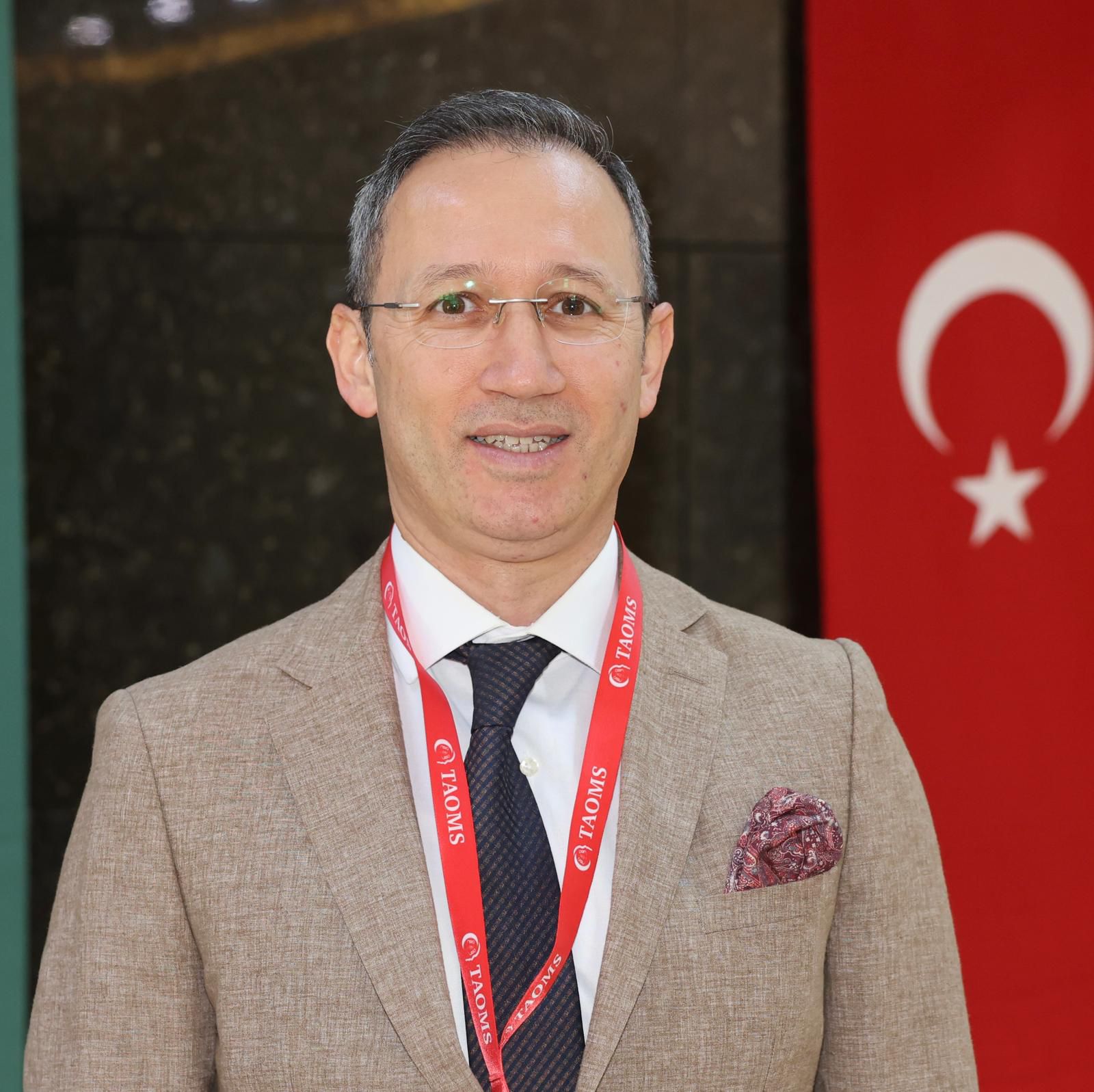Emre Benlidayı
