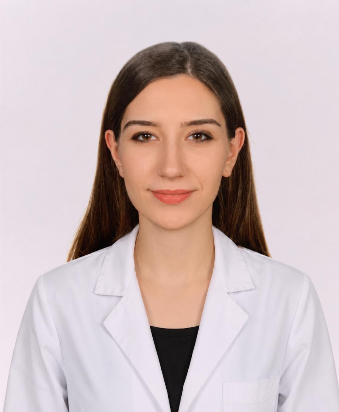 Senem Aşkın Ekinci